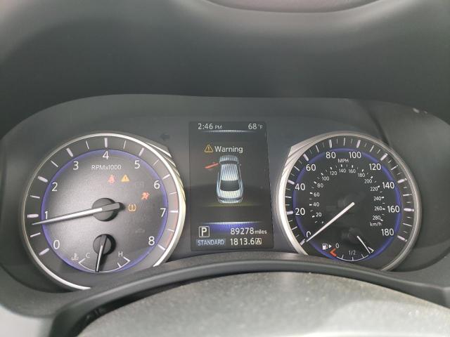 Photo 9 from auction – 2016 INFINITI Q50 BASE with VIN JN1CV7AP8GM202934