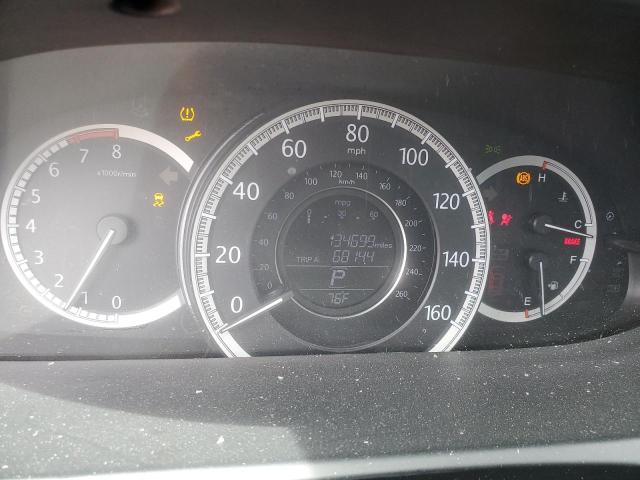 Photo 9 from auction – 2015 HONDA ACCORD LX with VIN 1HGCR2F32FA028693
