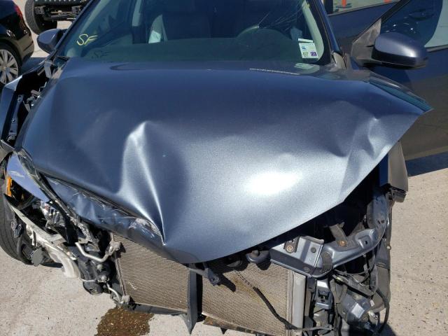 Photo 11 from auction – 2016 TOYOTA COROLLA L with VIN 2T1BURHE1GC521133