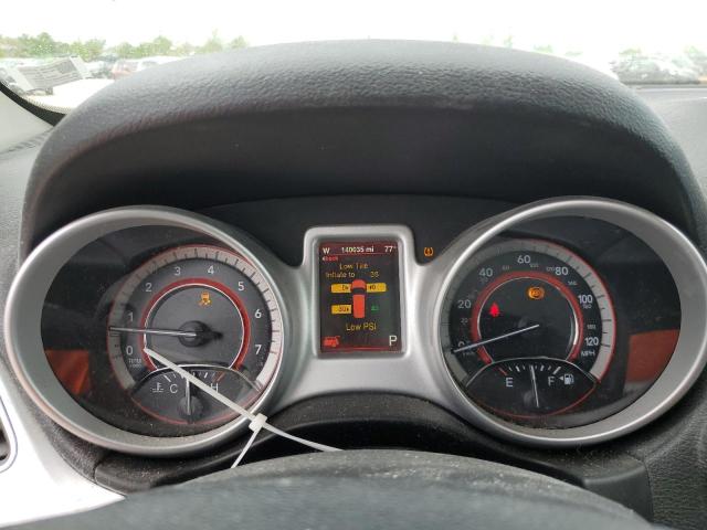 Foto 9 de la subasta – 2014 DODGE JOURNEY SX con VIN 3C4PDCBB7ET310000