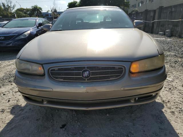Photo 5 from auction – 2003 BUICK REGAL LS with VIN 2G4WB52K231258525