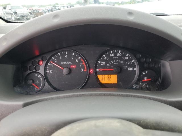 Foto 9 de la subasta – 2012 NISSAN FRONTIER S con VIN 1N6BD0CT0CC408467