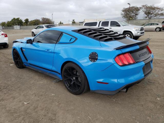 Photo 2 from auction – 2017 FORD MUSTANG with VIN 1FA6P8TH3H5257096