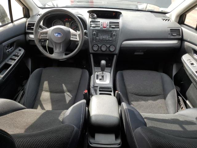 Photo 8 from auction – 2014 SUBARU XV CROSSTR with VIN JF2GPACC6E8269961