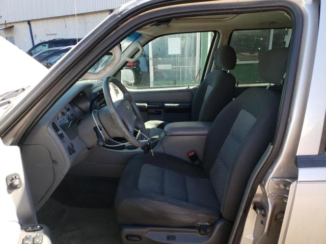 Photo 7 from auction – 2003 FORD EXPLORER S with VIN 1FMZU77E43UB48912