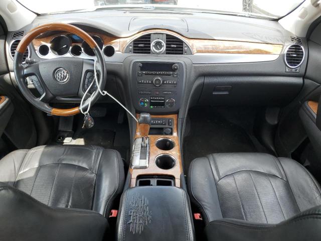 Photo 8 from auction – 2012 BUICK ENCLAVE with VIN 5GAKRCED4CJ384117