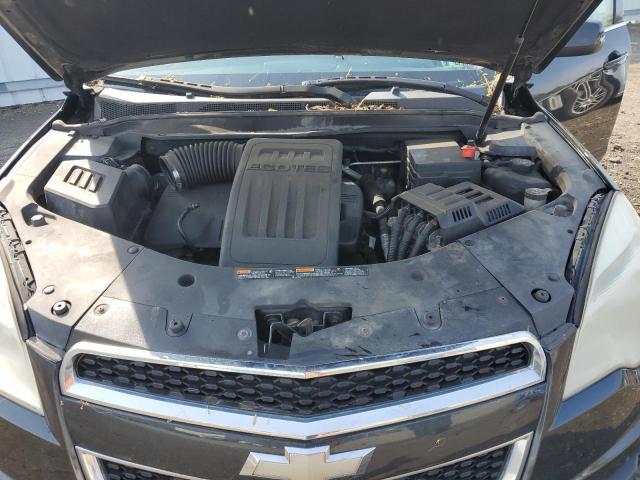 Photo 12 from auction – 2011 CHEVROLET EQUINOX LT with VIN 2CNALDECXB6453909