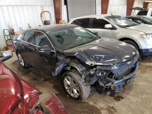 Photo 4 from auction – 2014 CHEVROLET IMPALA LT with VIN 2G1125S37E9281156