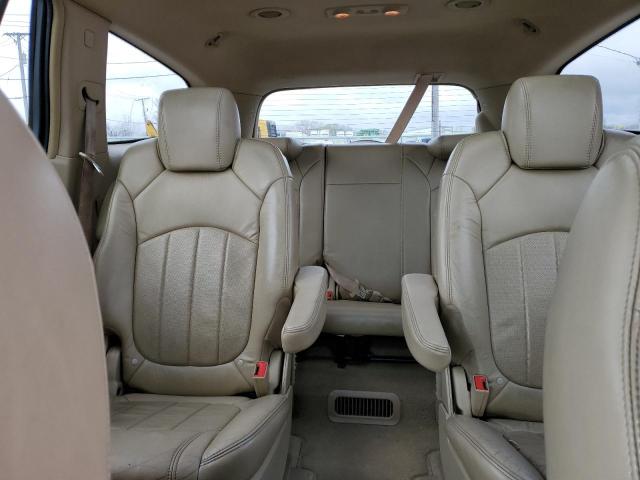 Photo 10 from auction – 2010 BUICK ENCLAVE CX with VIN 5GALVCED3AJ202081