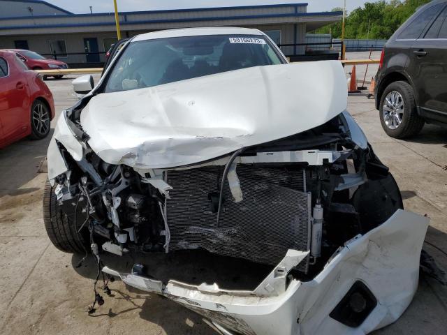 Photo 5 from auction – 2017 NISSAN ALTIMA 3.5 with VIN 1N4BL3AP1HC215691