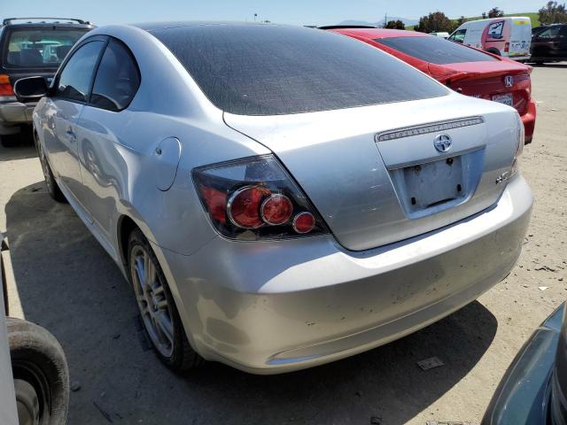 Photo 2 from auction – 2008 TOYOTA SCION TC with VIN JTKDE167080251165