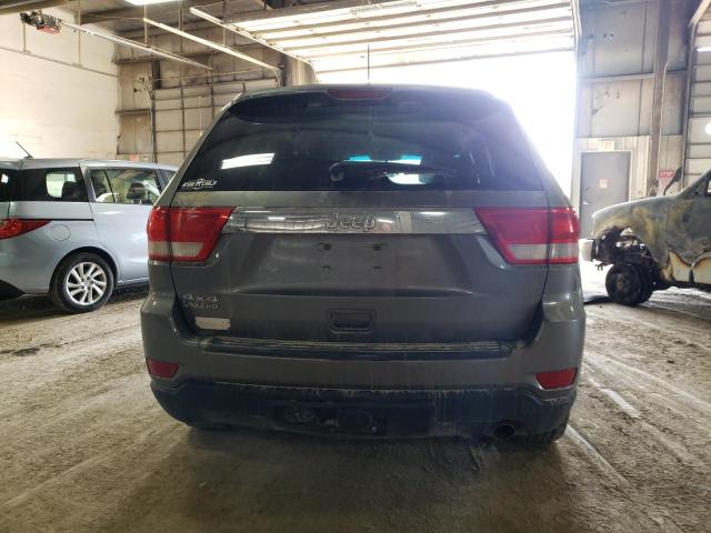 Photo 6 from auction – 2012 JEEP GRAND CHER with VIN 1C4RJFAG5CC279340