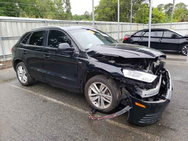 Photo 4 from auction – 2018 AUDI Q3 PREMIUM with VIN WA1BCCFS3JR029395