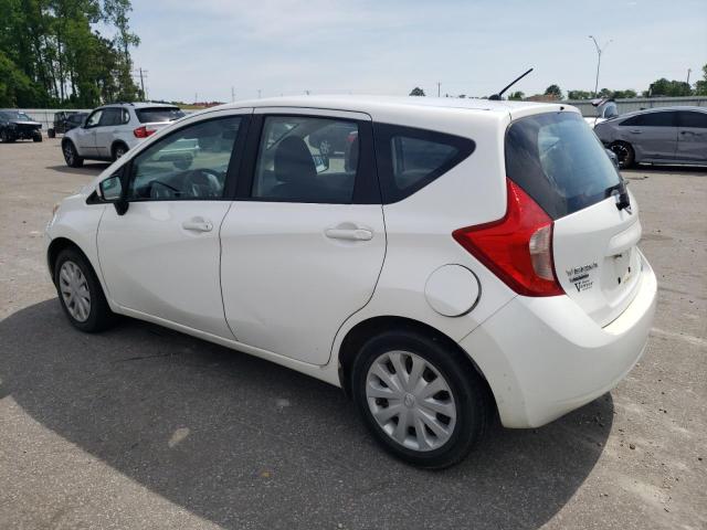 Photo 2 from auction – 2015 NISSAN VERSA NOTE with VIN 3N1CE2CP5FL375108