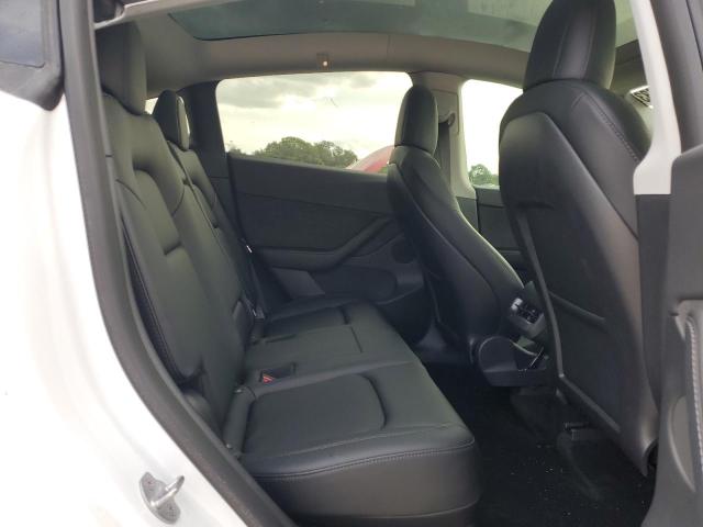Foto 10 de la subasta – 2022 TESLA MODEL Y con VIN 7SAYGDEE1NF311281