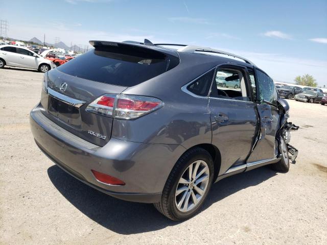 Photo 3 from auction – 2015 LEXUS RX 350 with VIN 2T2ZK1BA8FC168623