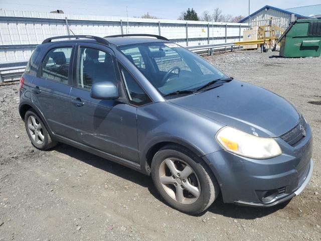 Photo 4 from auction – 2008 SUZUKI SX4 BASE with VIN JS2YB413485104394