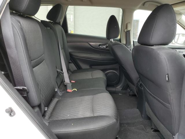 Photo 11 from auction – 2020 NISSAN ROGUE S with VIN KNMAT2MT8LP537450