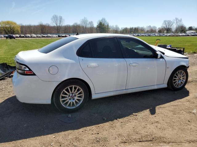 Photo 3 from auction – 2010 SAAB 9-3 2.0T with VIN YS3FA4CY1A1617895