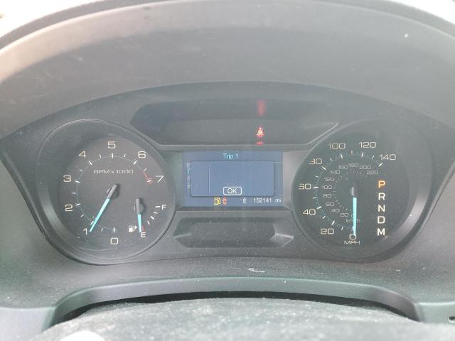 Photo 9 from auction – 2015 FORD EXPLORER with VIN 1FM5K8B88FGA39125