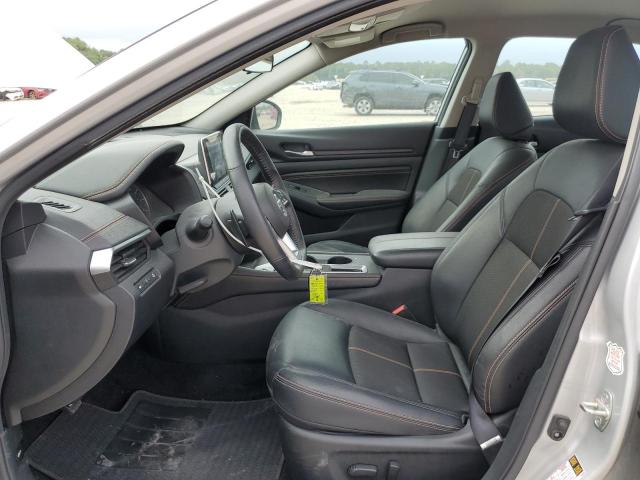Photo 7 from auction – 2021 NISSAN ALTIMA SR with VIN 1N4BL4CV8MN341174