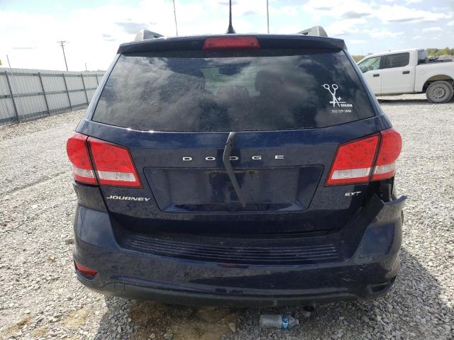 Photo 6 from auction – 2017 DODGE JOURNEY SX with VIN 3C4PDCBB2HT552892