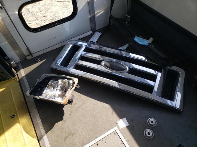 Photo 13 from auction – 2015 FORD ECONOLINE with VIN 1FDEE3FL8FDA00710
