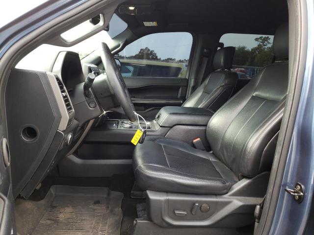 Photo 7 from auction – 2020 FORD EXPEDITION with VIN 1FMJU1HT4LEA65448