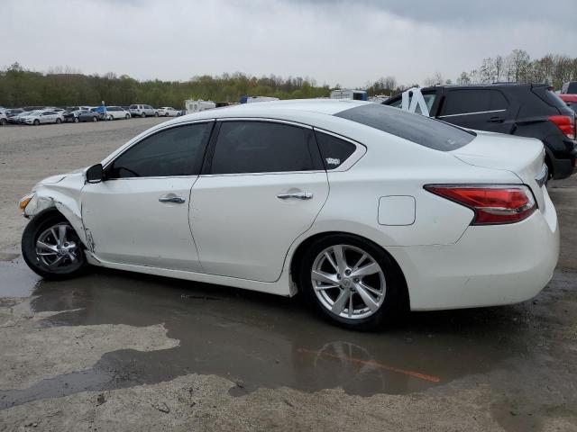 Photo 2 from auction – 2014 NISSAN ALTIMA 2.5 with VIN 1N4AL3AP8EC155979
