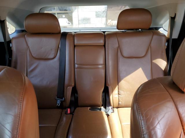 Photo 10 from auction – 2013 LEXUS RX 350 BAS with VIN 2T2BK1BA6DC156713