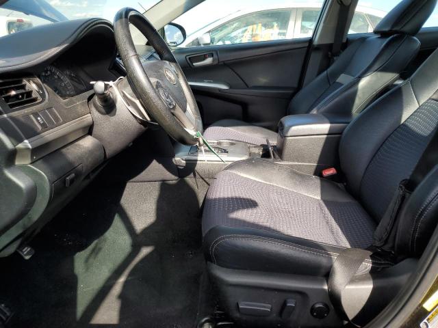 Photo 7 from auction – 2014 TOYOTA CAMRY L with VIN 4T1BF1FK4EU320259