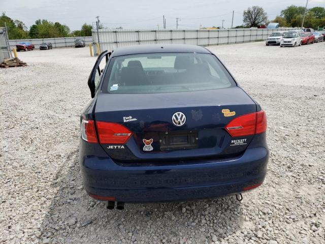 Photo 6 from auction – 2014 VOLKSWAGEN JETTA BASE with VIN 3VW2K7AJXEM434639