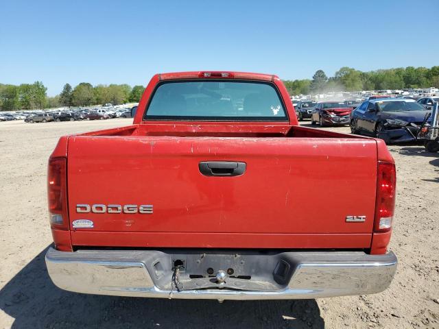 Photo 10 from auction – 2004 DODGE RAM 1500 S with VIN 1D7HA16N04J121268