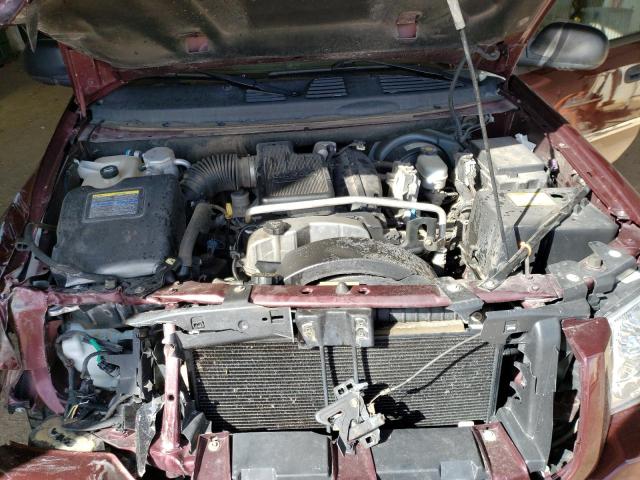 Photo 12 from auction – 2007 GMC ENVOY with VIN 1GKDT13S472289432