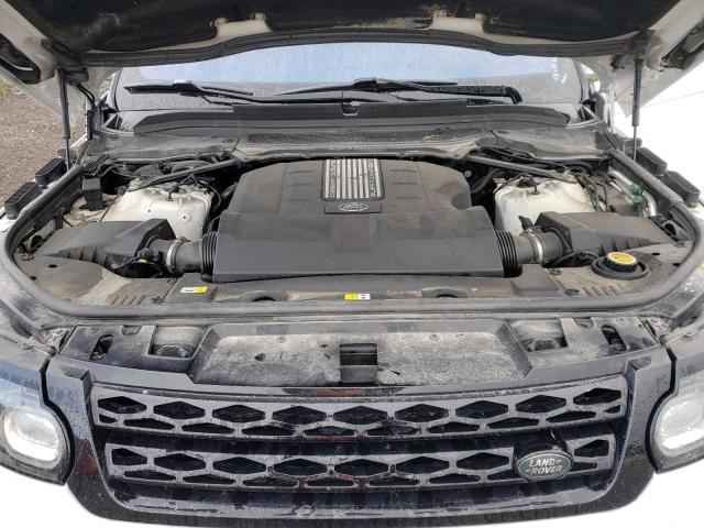 Photo 12 from auction – 2016 LAND ROVER RANGE ROVE with VIN SALWS2PFXGA109623