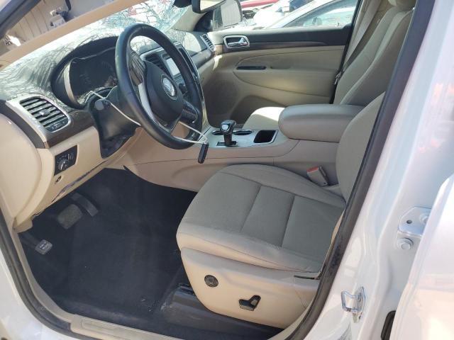 Photo 7 from auction – 2015 JEEP GRAND CHER with VIN 1C4RJFAGXFC103890