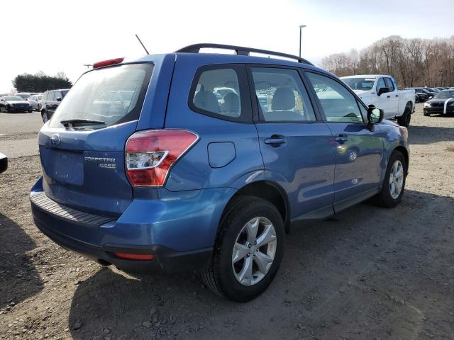 Photo 3 from auction – 2015 SUBARU FORESTER 2 with VIN JF2SJABC4FH414798