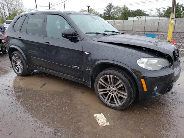Photo 4 from auction – 2013 BMW X5 XDRIVE3 with VIN 5UXZV4C57D0B09554