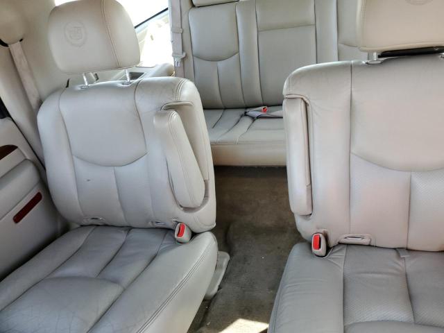 Photo 10 from auction – 2004 CADILLAC ESCALADE E with VIN 3GYFK66N34G111194