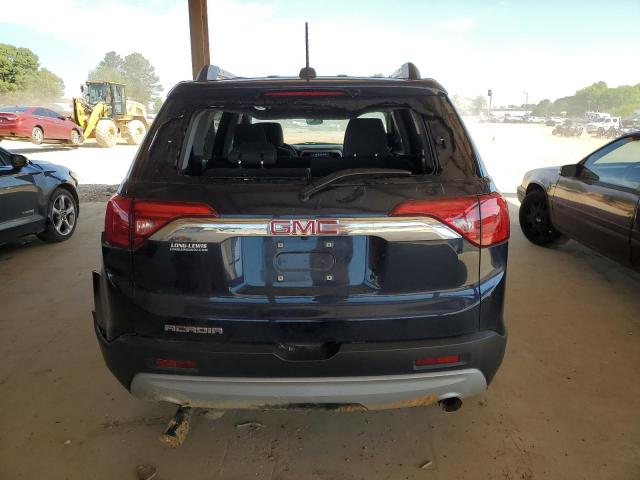 Photo 6 from auction – 2017 GMC ACADIA SLE with VIN 1GKKNLLS7HZ192974