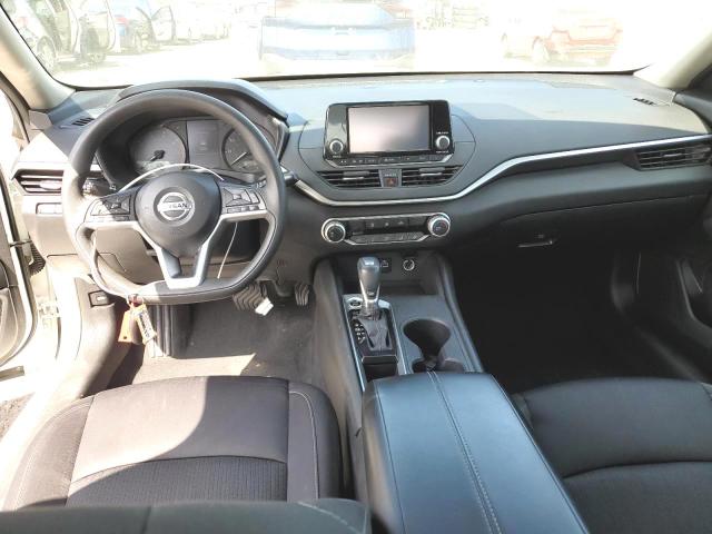 Photo 8 from auction – 2021 NISSAN ALTIMA S with VIN 1N4BL4BV2MN376715