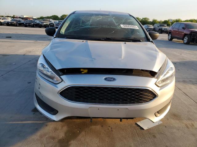 Photo 5 from auction – 2018 FORD FOCUS S with VIN 1FADP3E27JL277372