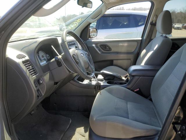Photo 7 from auction – 2006 FORD ESCAPE with VIN 1FMYU93116KA41343