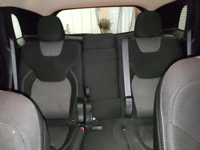 Photo 10 from auction – 2014 JEEP CHEROKEE L with VIN 1C4PJLCSXEW102680