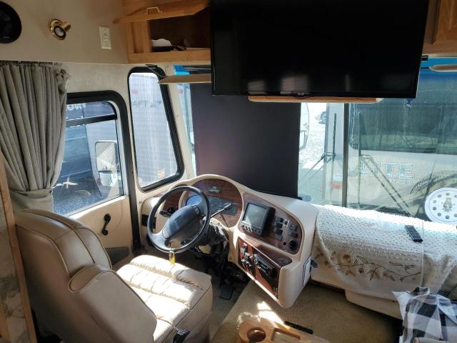 Photo 5 from auction – 2001 WILDWOOD GEORGETOWN with VIN 1FCNF53S310A07444