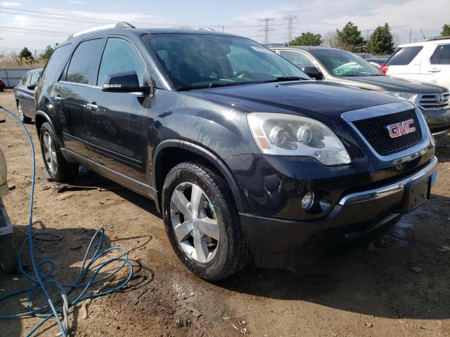 Photo 4 from auction – 2012 GMC ACADIA SLT with VIN 1GKKRRED6CJ215609