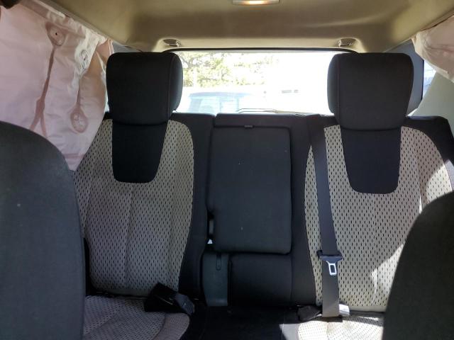 Photo 10 from auction – 2011 CHEVROLET EQUINOX LS with VIN 2GNALBEC4B1261267