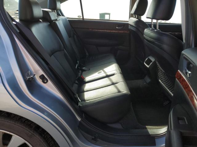 صورة رقم 10 من المزاد - 2012 SUBARU LEGACY 2.5 مع VIN 4S3BMCK64C3017208