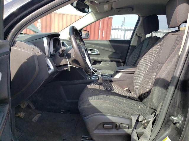 Photo 7 from auction – 2011 CHEVROLET EQUINOX LT with VIN 2CNALPEC8B6210777