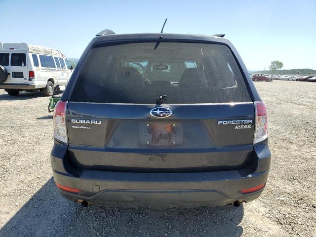 Photo 6 from auction – 2012 SUBARU FORESTER 2 with VIN JF2SHADC1CH417906